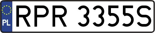 RPR3355S