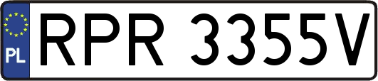 RPR3355V