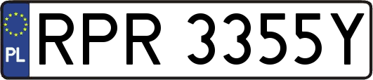 RPR3355Y
