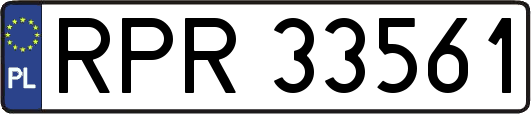 RPR33561