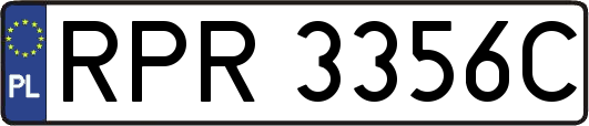 RPR3356C