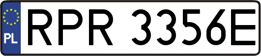 RPR3356E