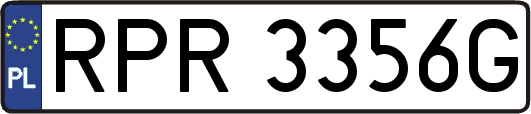 RPR3356G