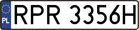 RPR3356H