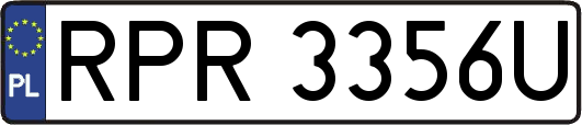 RPR3356U