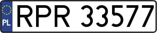 RPR33577