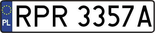 RPR3357A