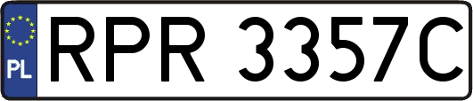 RPR3357C