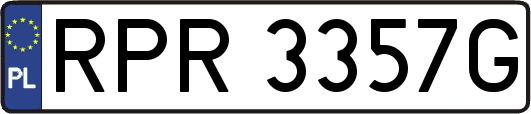 RPR3357G