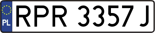 RPR3357J
