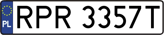 RPR3357T