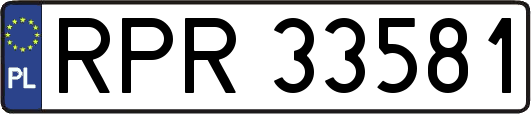 RPR33581