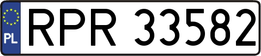 RPR33582