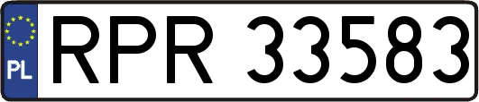 RPR33583