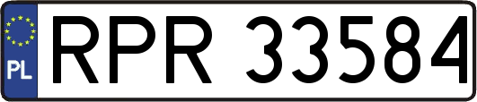 RPR33584