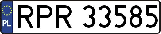 RPR33585