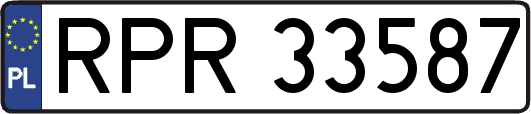 RPR33587