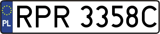 RPR3358C