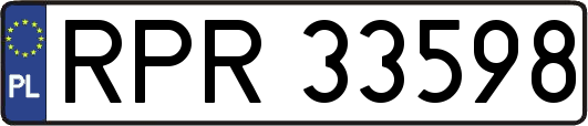 RPR33598