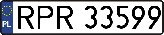 RPR33599