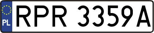 RPR3359A