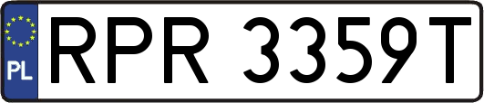 RPR3359T