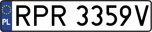 RPR3359V