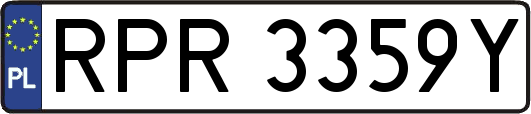 RPR3359Y