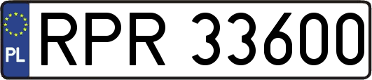 RPR33600