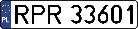 RPR33601