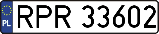 RPR33602