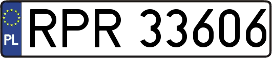 RPR33606