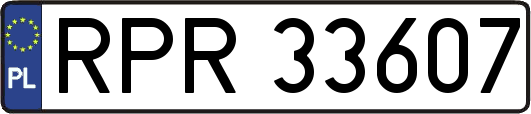 RPR33607