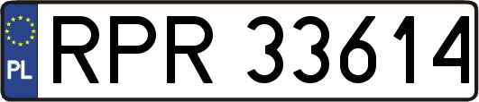 RPR33614