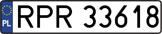 RPR33618