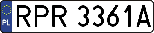 RPR3361A
