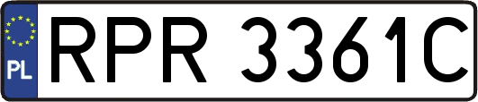 RPR3361C