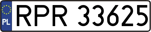 RPR33625