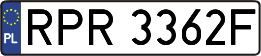 RPR3362F