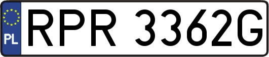 RPR3362G
