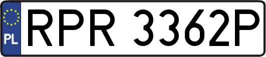 RPR3362P