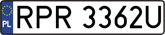 RPR3362U