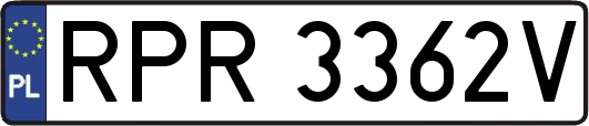RPR3362V
