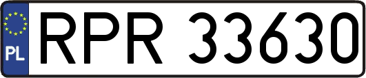 RPR33630