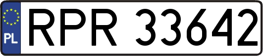 RPR33642