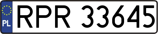 RPR33645