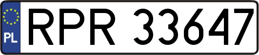 RPR33647
