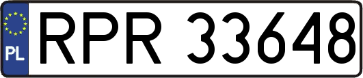 RPR33648