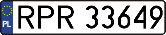RPR33649