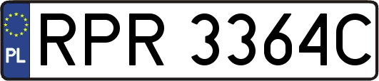 RPR3364C